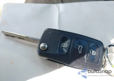 2013 Volkswagen Tiguan Se z USA, uszkodzony, nr VIN WVGBV3AX8DW622321